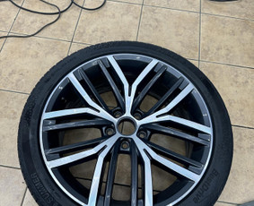 Automobilių apklijavimas, Ppf, langų tamsinimas / Lukas Butenas / Darbų pavyzdys ID 4423732