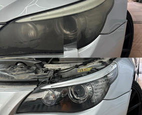 Automobilių apklijavimas, Ppf, langų tamsinimas / Lukas Butenas / Darbų pavyzdys ID 4423744