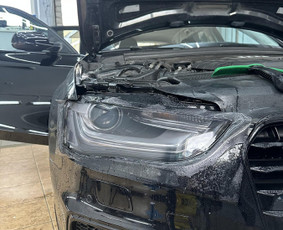 Automobilių apklijavimas, Ppf, langų tamsinimas / Lukas Butenas / Darbų pavyzdys ID 4423746