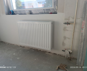 Santechnikos darbai Vilniuje ir aplink / Evaldas,Algimantas / Darbų pavyzdys ID 4423764