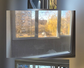 Valymo spendimai privatiems ir verslo kllientams. / MB "OMG Solutions" / Darbų pavyzdys ID 4423886