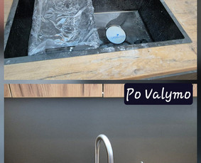 Valymo spendimai privatiems ir verslo kllientams. / MB "OMG Solutions" / Darbų pavyzdys ID 4423908