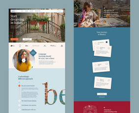 Svetainių kūrimas - Shopify el. parduotuvių kūrimas l Storefront - 1
