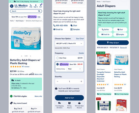 Shopify el. parduotuvių kūrimas l Storefront / Storefront / Darbų pavyzdys ID 4423974
