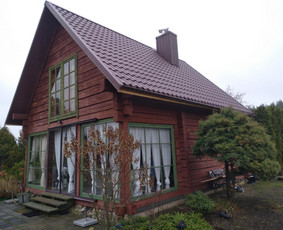 Renovuojame namus-stogus-butus.! / Algis Al / Darbų pavyzdys ID 4424190