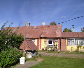 Renovuojame namus-stogus-butus.! / Algis Al / Darbų pavyzdys ID 4424196