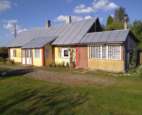 Renovuojame namus-stogus-butus.! / Algis Al / Darbų pavyzdys ID 4424198