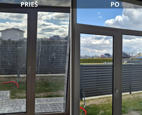 Valymo paslaugos - Valymo spendimai privatiems ir verslo kllientams. - 3
