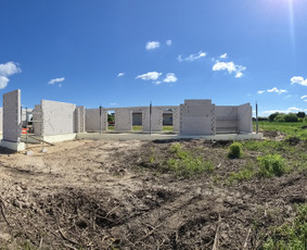 Betonavimo / Mūro darbai, pamatai / BEE Projektai / Darbų pavyzdys ID 4424366