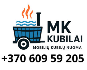 Mobilaus kubilo nuoma - Mobilus kubilai jūsų &scaron;ventei ir laisvalaikui - 1