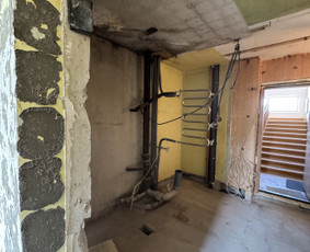 Griovimas/šiukšlių išvežimas / Lukas / Darbų pavyzdys ID 4424882