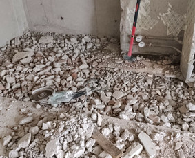 Šiukšlių,baldų,pavojingų bei nepavojingų atliekų Išvežimas / Šiukšlių išvežimas Griovimo darbai / Darbų pavyzdys ID 4425296