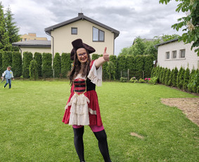 Laisvalaikis, pramogos, turizmas - Animatorė Viktorija Vikiddo! - 2