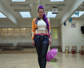 Laisvalaikis, pramogos, turizmas - Animatorė Viktorija Vikiddo! - 1