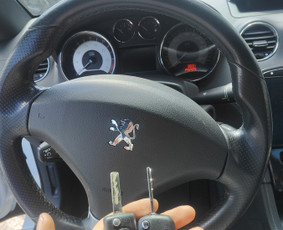 Raktų gamyba - Automobilių raktų gamyba ir programavimas - 2