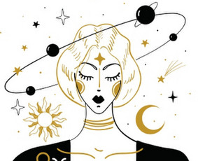 Astrologai - Astro-patarimai - 1