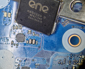 Kompiuterių remontas - Laukininku elektronikos servisas - 3