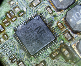 Kompiuterių remontas - Laukininku elektronikos servisas - 4