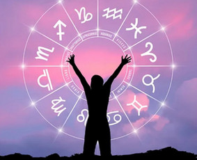 Astrologai - Astro-patarimai - 2