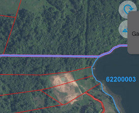 Sodybos nuomai - Stovyklavietės Prie Ežerų Molėtų Rajone - 1