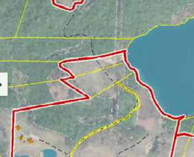 Sodybos nuomai - Stovyklavietės Prie Ežerų Molėtų Rajone - 2