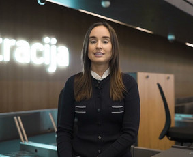 Video filmavimas, operatoriai - Profesionalus reklaminių, verslo ir renginių video kūrimas - 2