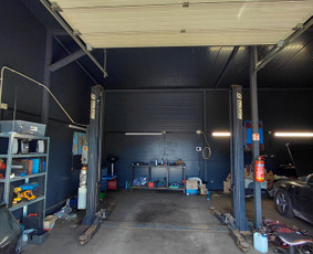 Autoservisai, automobilių remontas - Axon Auto - 2