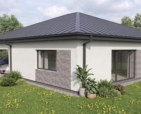 Profesionalios 3D vizualizacijos. Kainos ir kokybės santykis / VisualHomeStudioX / Darbų pavyzdys ID 4425840