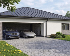 Profesionalios 3D vizualizacijos. Kainos ir kokybės santykis / VisualHomeStudioX / Darbų pavyzdys ID 4425842