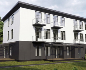 Profesionalios 3D vizualizacijos. Kainos ir kokybės santykis / VisualHomeStudioX / Darbų pavyzdys ID 4425846