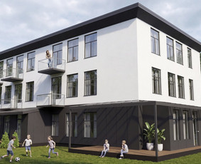 Profesionalios 3D vizualizacijos. Kainos ir kokybės santykis / VisualHomeStudioX / Darbų pavyzdys ID 4425848