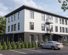 Profesionalios 3D vizualizacijos. Kainos ir kokybės santykis / VisualHomeStudioX / Darbų pavyzdys ID 4425850