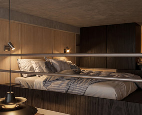 Profesionalios 3D vizualizacijos. Kainos ir kokybės santykis / VisualHomeStudioX / Darbų pavyzdys ID 4425864