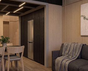 Profesionalios 3D vizualizacijos. Kainos ir kokybės santykis / VisualHomeStudioX / Darbų pavyzdys ID 4425866