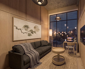 Profesionalios 3D vizualizacijos. Kainos ir kokybės santykis / VisualHomeStudioX / Darbų pavyzdys ID 4425870