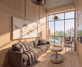 Profesionalios 3D vizualizacijos. Kainos ir kokybės santykis / VisualHomeStudioX / Darbų pavyzdys ID 4425872