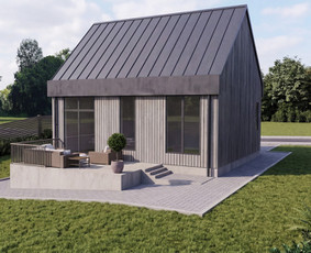 Profesionalios 3D vizualizacijos. Kainos ir kokybės santykis / VisualHomeStudioX / Darbų pavyzdys ID 4425874