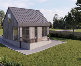 Profesionalios 3D vizualizacijos. Kainos ir kokybės santykis / VisualHomeStudioX / Darbų pavyzdys ID 4425876