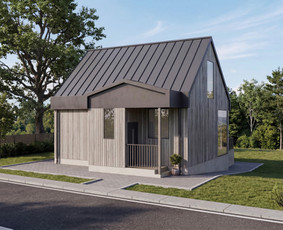 Profesionalios 3D vizualizacijos. Kainos ir kokybės santykis / VisualHomeStudioX / Darbų pavyzdys ID 4425878