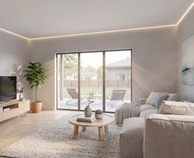 Profesionalios 3D vizualizacijos. Kainos ir kokybės santykis / VisualHomeStudioX / Darbų pavyzdys ID 4425884