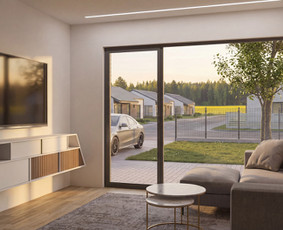 Profesionalios 3D vizualizacijos. Kainos ir kokybės santykis / VisualHomeStudioX / Darbų pavyzdys ID 4425892
