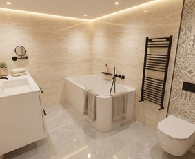 Profesionalios 3D vizualizacijos. Kainos ir kokybės santykis / VisualHomeStudioX / Darbų pavyzdys ID 4425900