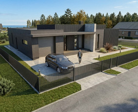 Profesionalios 3D vizualizacijos. Kainos ir kokybės santykis / VisualHomeStudioX / Darbų pavyzdys ID 4425924