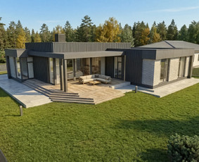 Profesionalios 3D vizualizacijos. Kainos ir kokybės santykis / VisualHomeStudioX / Darbų pavyzdys ID 4425926
