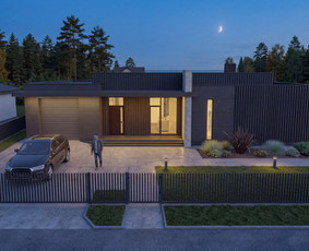 Profesionalios 3D vizualizacijos. Kainos ir kokybės santykis / VisualHomeStudioX / Darbų pavyzdys ID 4425934