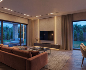 Profesionalios 3D vizualizacijos. Kainos ir kokybės santykis / VisualHomeStudioX / Darbų pavyzdys ID 4425936