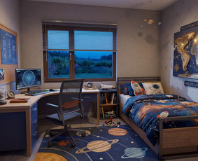 Profesionalios 3D vizualizacijos. Kainos ir kokybės santykis / VisualHomeStudioX / Darbų pavyzdys ID 4425942