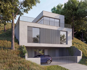 3D modeliavimas, vizualizacijų kūrimas - Profesionalios 3D vizualizacijos - 1