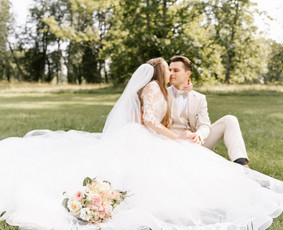 Vestuvių, krikštynų ir šeimos akimirkų fotografė / Aufelija / Darbų pavyzdys ID 4425958