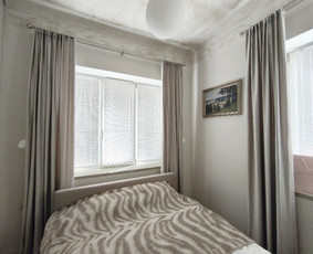 Užuolaidų, romanečių ir lovatiesių siuvimas / Velumhome / Darbų pavyzdys ID 4425980